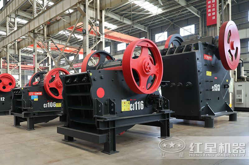 小型礦山破碎機種類，小型礦山破碎機廠家