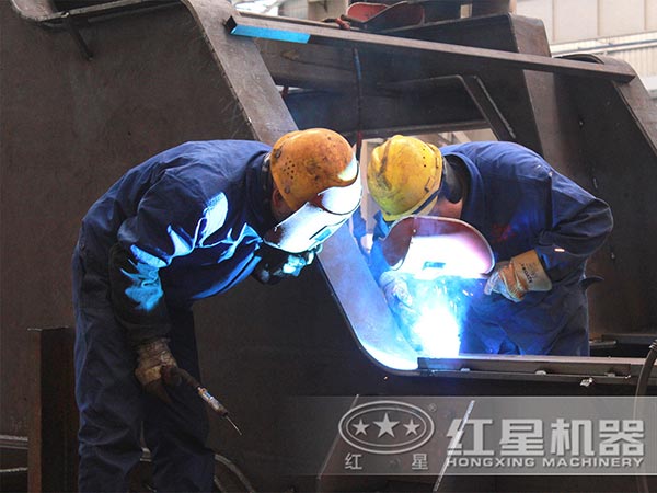 匠心打造，出產(chǎn)的每一臺都是好產(chǎn)品