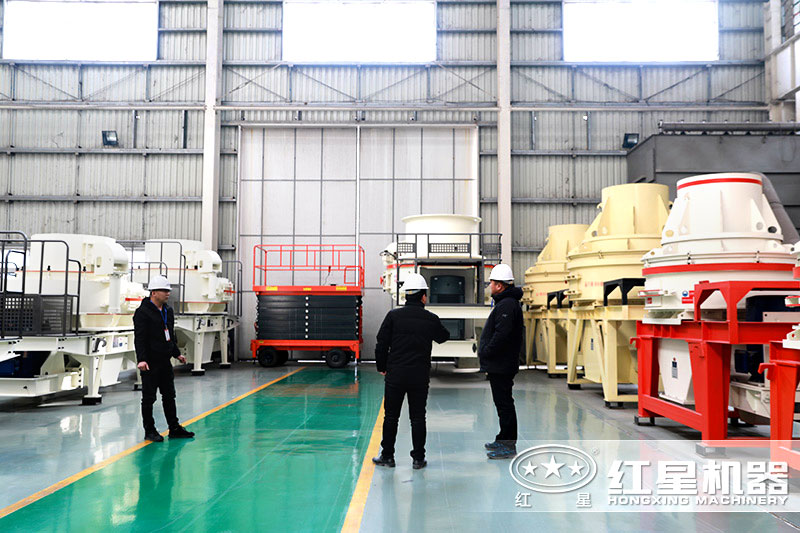 三大現代化生產車間，隨時恭候客戶參觀