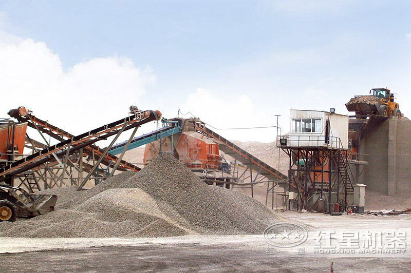 小型刻石機現(xiàn)場